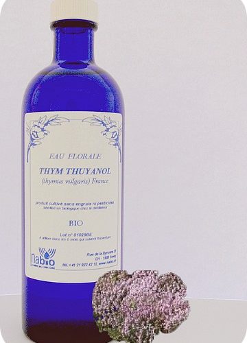 Thym Thuyanol Bio - 200ml, 1000ml